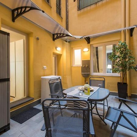 Vasari Suite Florence Next To Pontevecchio Exterior photo