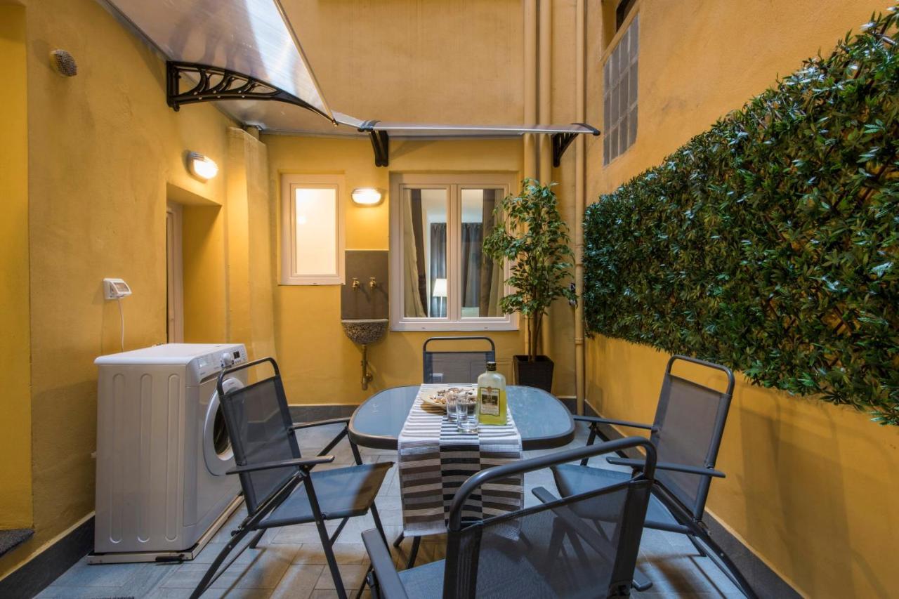 Vasari Suite Florence Next To Pontevecchio Exterior photo