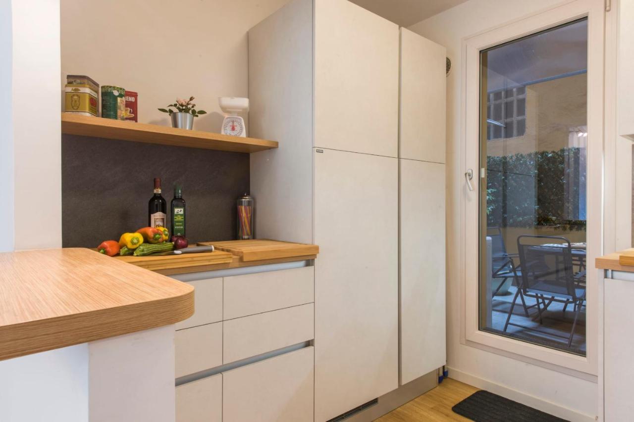 Vasari Suite Florence Next To Pontevecchio Exterior photo