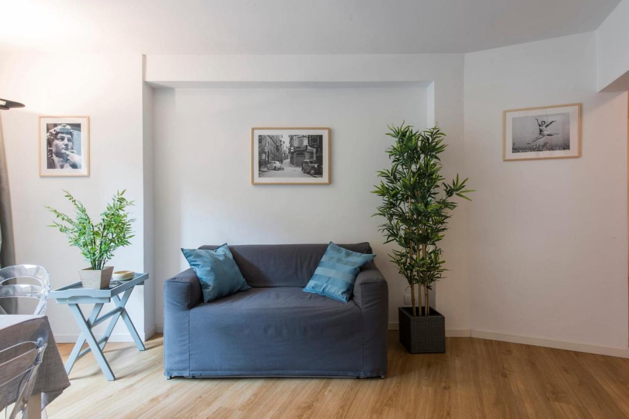 Vasari Suite Florence Next To Pontevecchio Exterior photo